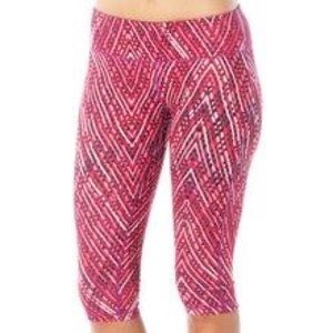 Prana Multicolored Leggings